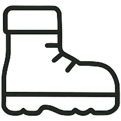 Scarpe antinfortunistiche