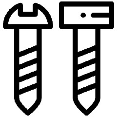Viteria e bulloneria